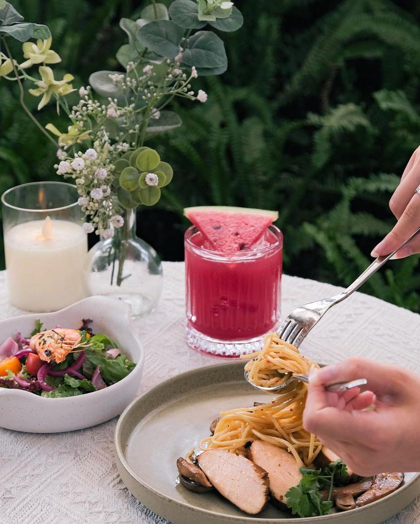 Central Market: Mua sắm, ăn uống, giải trí - Tất cả trong một không gian sang trọng