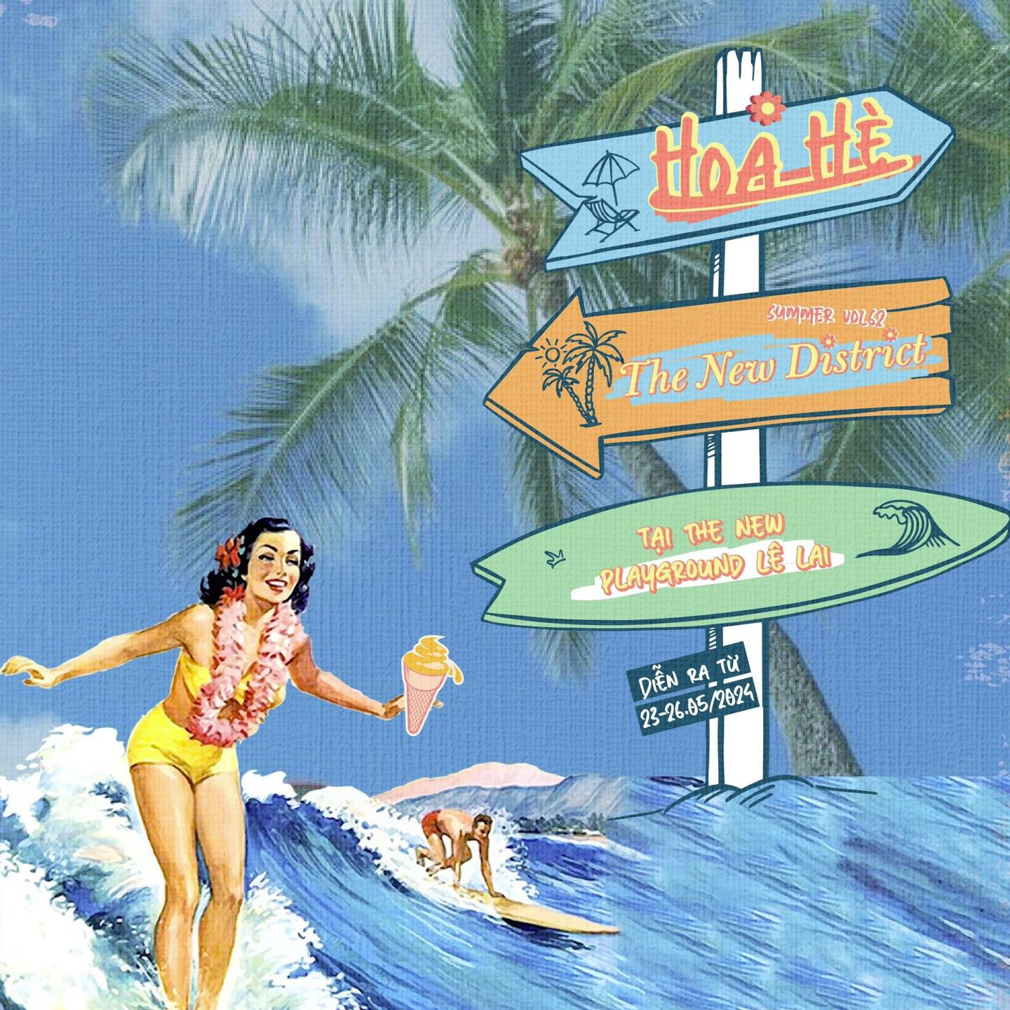 Tìm kiếm trung tâm thương mại sang trọng tại Quận 1? Central Market là lựa chọn hoàn hảo!